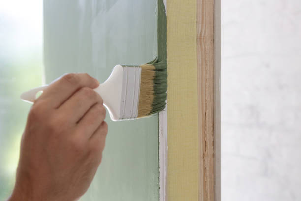Best Commercial Mold Inspection  in Abbeville, GA