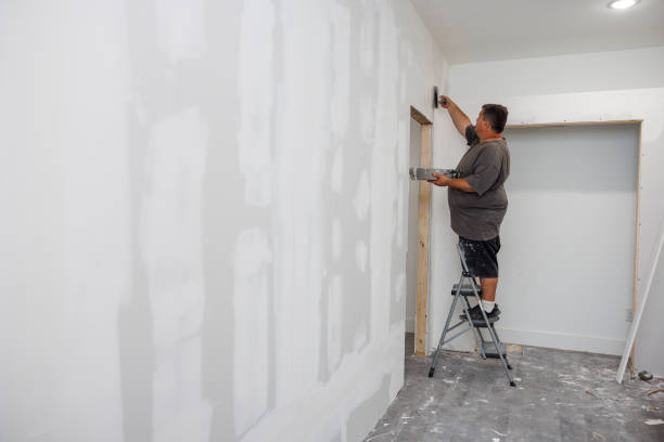 Mold Remediation for Vacation Homes in Abbeville, GA