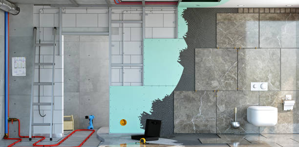 Best Mold Damage Restoration  in Abbeville, GA