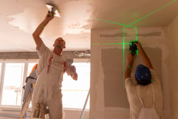 Best Mold Removal for HVAC Installations  in Abbeville, GA